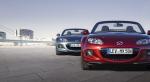 Mazda MX-5 2012 года
